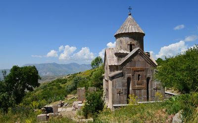 640px-Ցաղաց_Քարի_վանական_համալիրը_01 Tsaghats Qar
