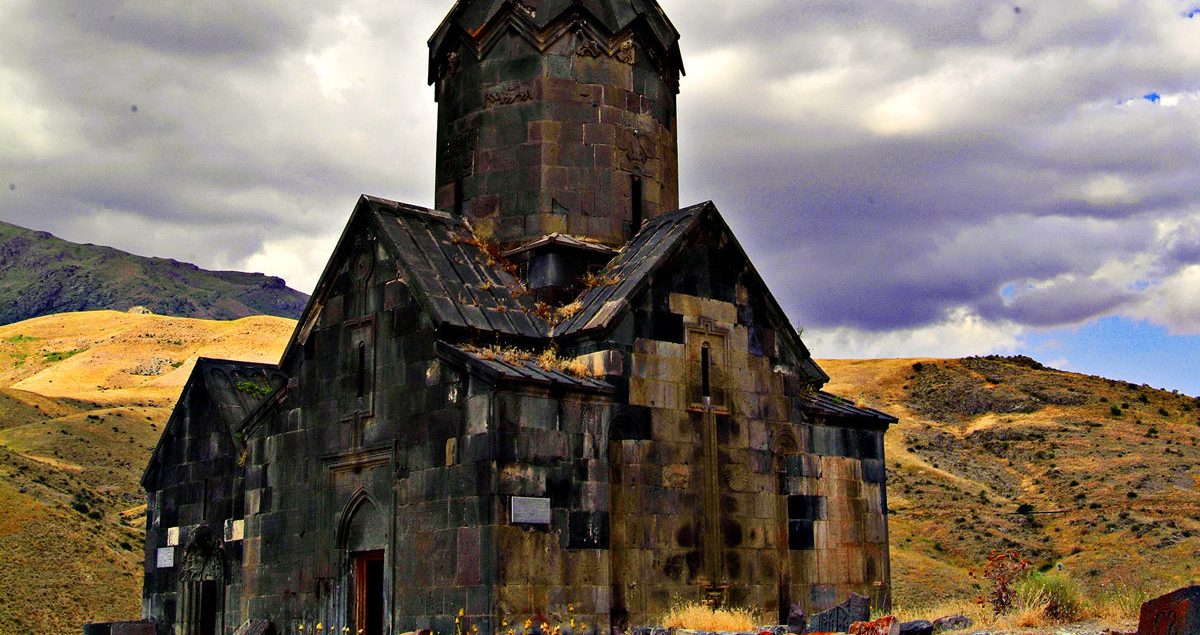 GLADZOR UNIVERSITY HISTORIC-CULTURAL PRESERVE-MUSEUM