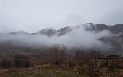 Touroperators meeting